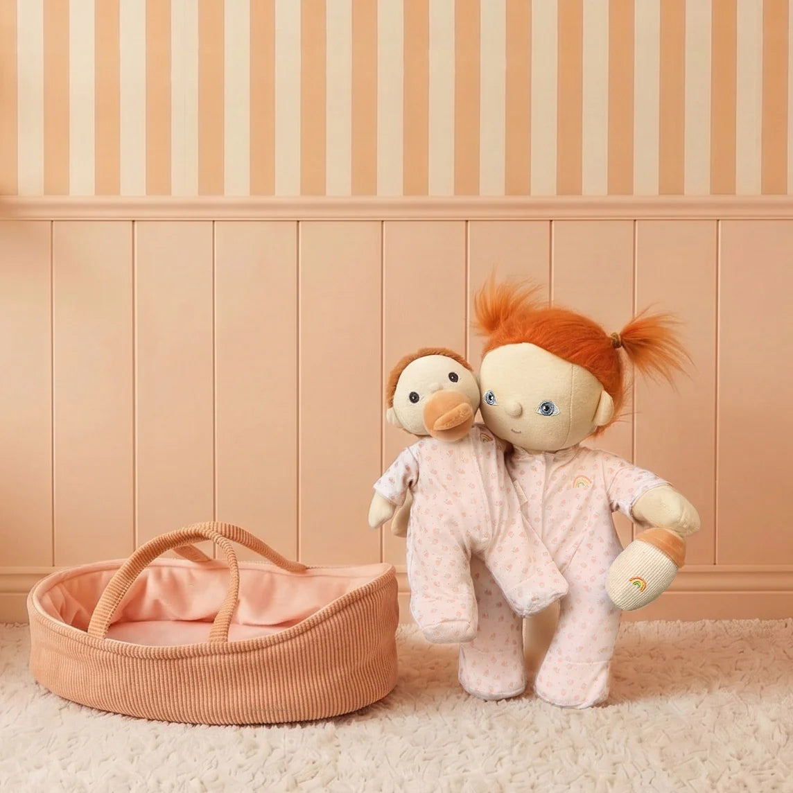 Olli Ella | Binky Dinky (various)