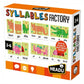 Headu | Syllables Factory