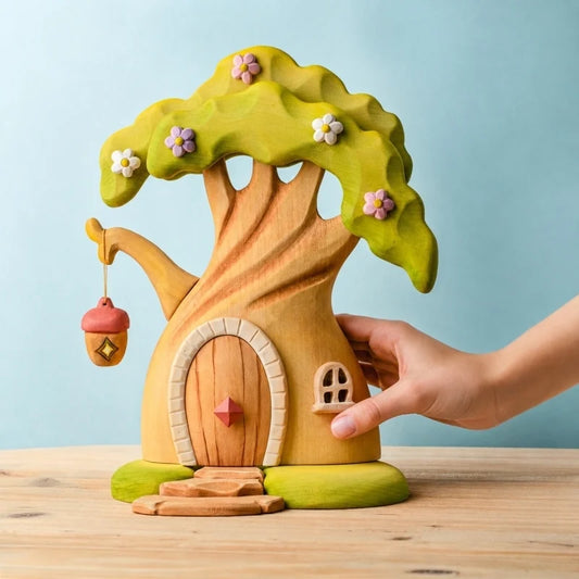 Bumbu | Enchanted Treehouse (various)