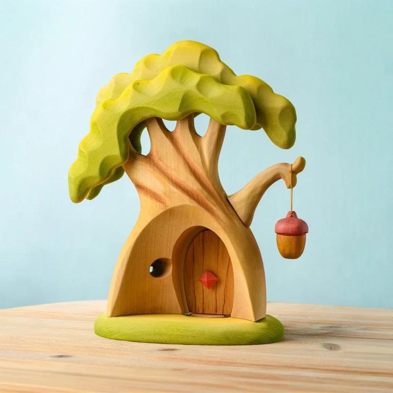 Bumbu | Enchanted Treehouse (various)