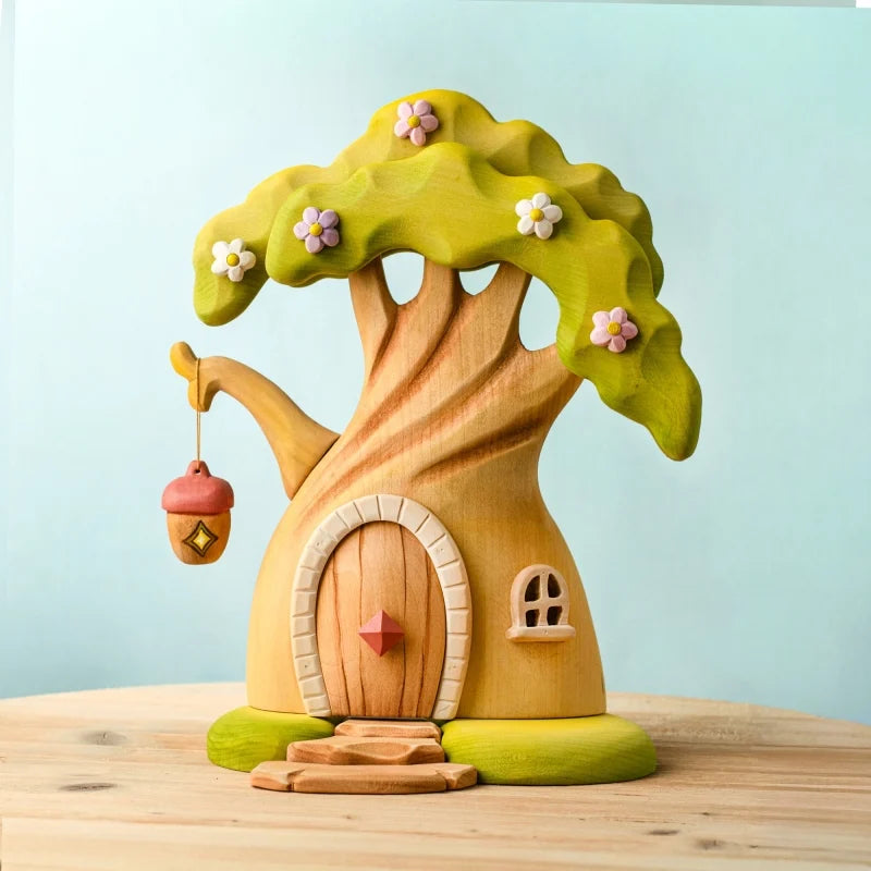 Bumbu | Enchanted Treehouse (various)