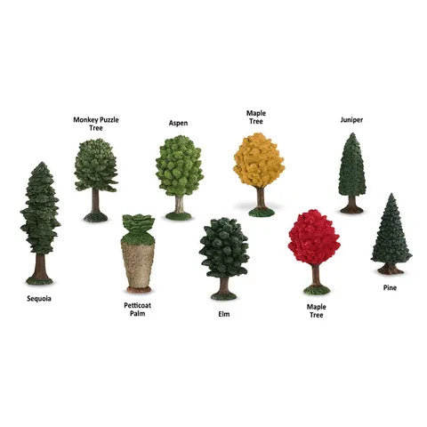 TOOBS | Trees