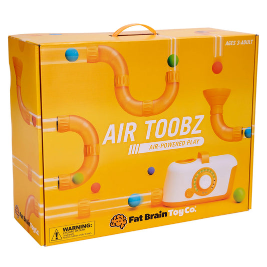 Fat Brain Toys | Air Toobz