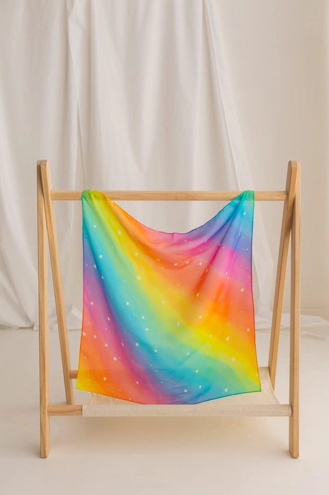 Play Silkies | Little Magic Play Silk