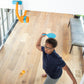 Fat Brain Toys | Door Pong