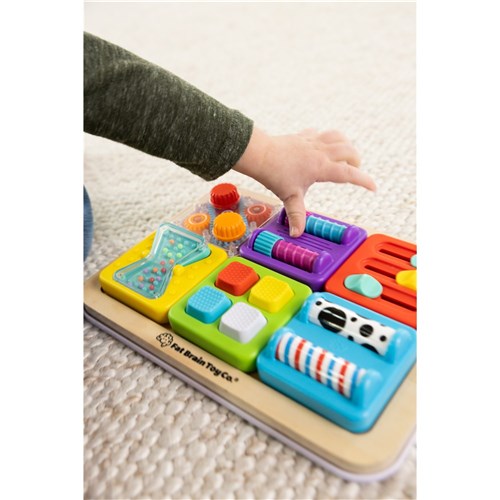 Fat Brain Toys | PlayTab: Create Your Own Board