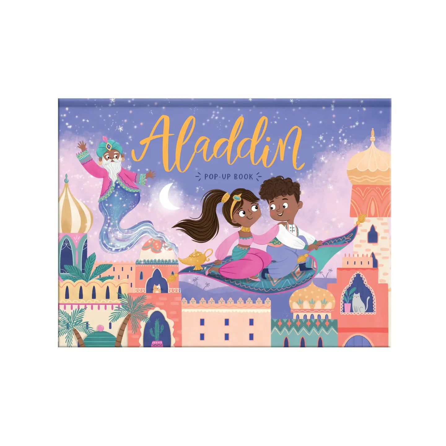 Book | Fairytale Pop-Up Books (various)
