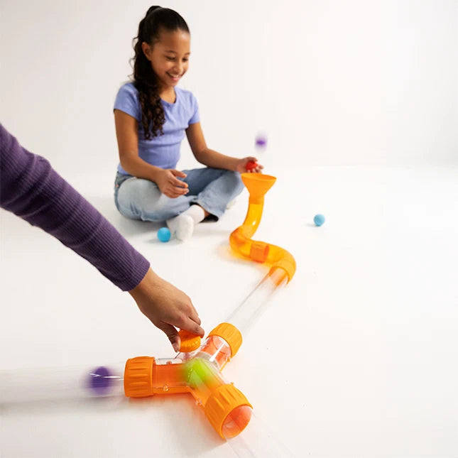 Fat Brain Toys | Air Toobz - Switch Accessory