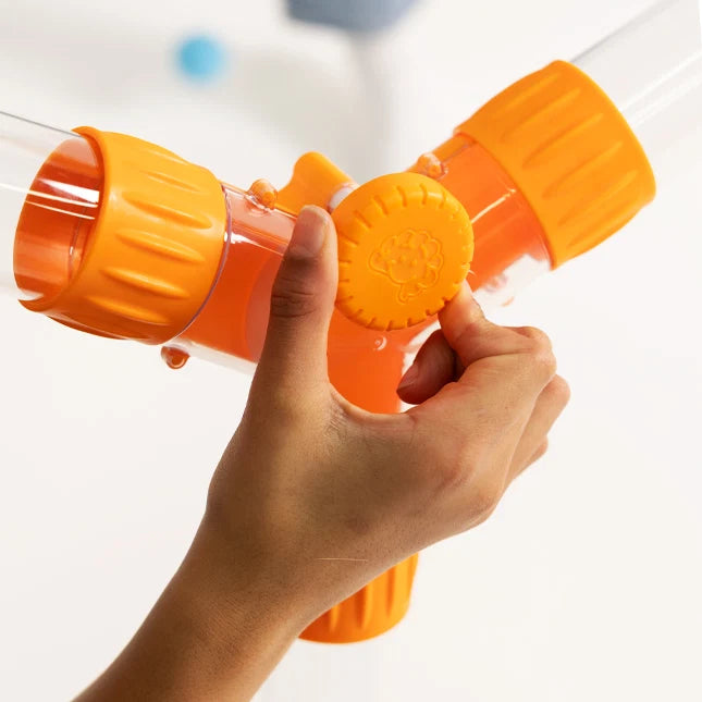 Fat Brain Toys | Air Toobz - Switch Accessory
