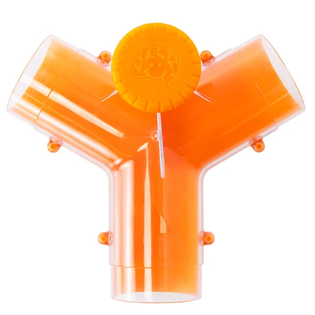 Fat Brain Toys | Air Toobz - Switch Accessory