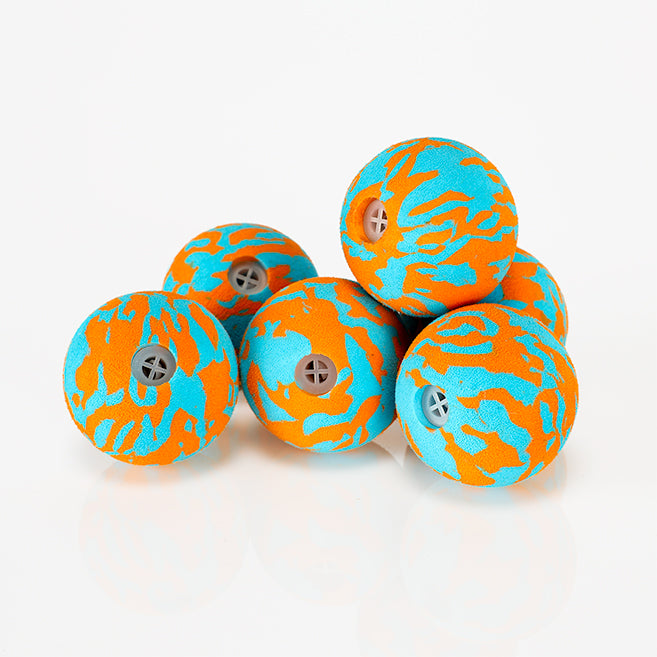 Fat Brain Toys | Air Toobz - Giggle Balls