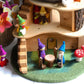 Tara Treasures | Playscape - Mushroom Garden