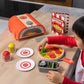 Fat Brain Toys | Pretendables - Pizza Oven