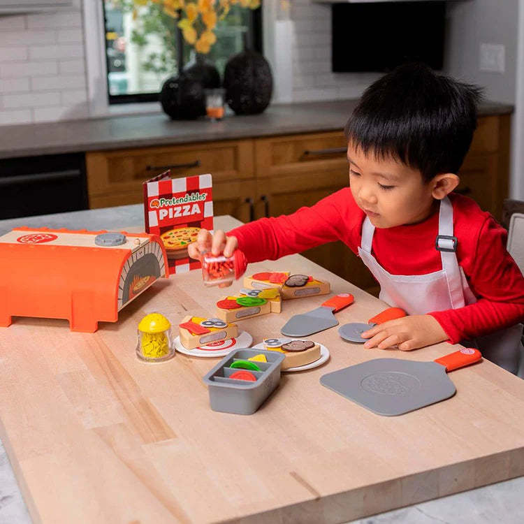 Fat Brain Toys | Pretendables - Pizza Oven
