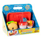 Fat Brain Toys | Pretendables - Burger & Fries