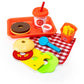 Fat Brain Toys | Pretendables - Burger & Fries