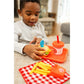 Fat Brain Toys | Pretendables - Burger & Fries