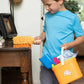 Fat Brain Toys | Pretendables - Cleaning Set