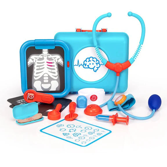 Fat Brain Toys | Pretendables - Doctor Set