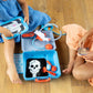 Fat Brain Toys | Pretendables - Doctor Set
