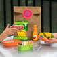 Fat Brain Toys | Pretendables - Nacho Set