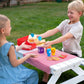Fat Brain Toys | Pretendables - Picnic Basket Set