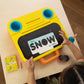 Fat Brain Toys | Pretendables - School Set