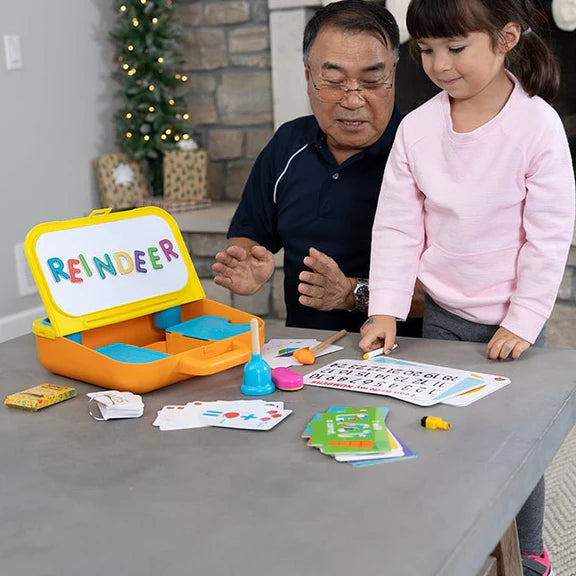 Fat Brain Toys | Pretendables - School Set