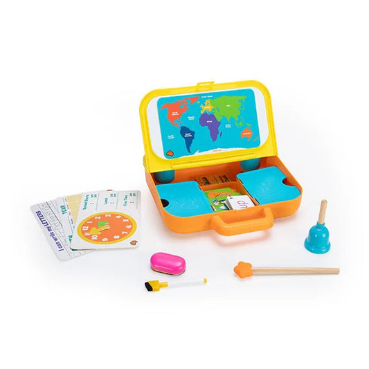 Fat Brain Toys | Pretendables - School Set