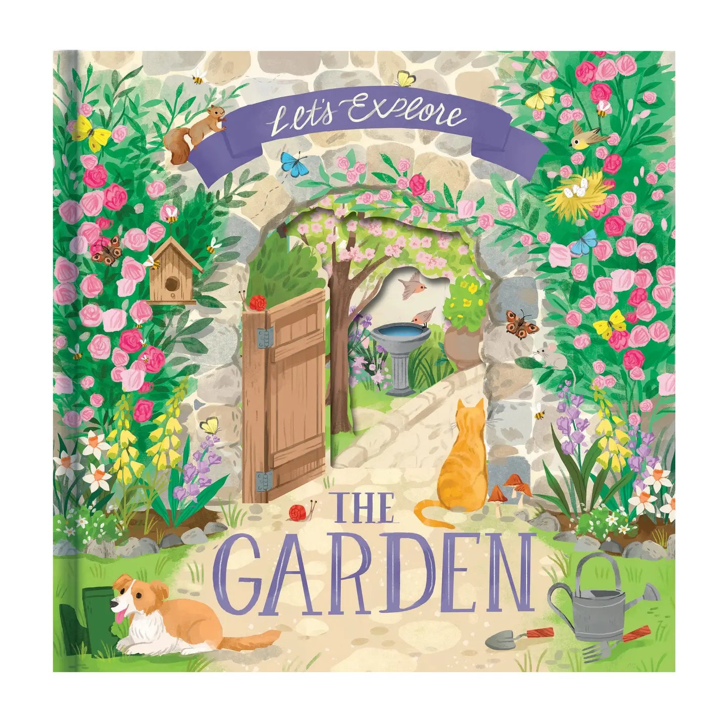 Book | Let's Explore (various)