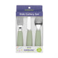 KiddiKutter | Cutlery Set (various)