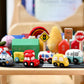 Tara Treasures | Felt Christmas Truck & Tree