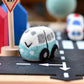 Tara Treasures | Felt Camper Van