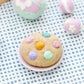 Tara Treasures | Felt M&M Pastel Cookie