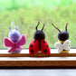 Tara Treasures | Peg Dolls (various)