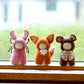 Tara Treasures | Peg Dolls (various)