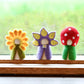 Tara Treasures | Peg Dolls (various)