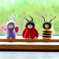 Tara Treasures | Peg Dolls (various)