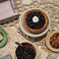 Ratatouille Miniatures | Blueberry Pie