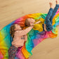 Play Silkies | Giant Magic Play Silk