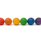 Grapat | 6 Coloured Balls