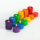 Grapat | Nins, Rings & Coins (various)