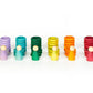 Grapat | Nins, Rings & Coins (various)