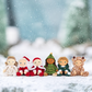 Olli Ella | Dinky Dinkums - Christmas (various): PREORDER