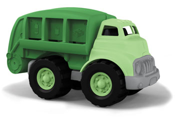 Green Toys | Recycling Truck