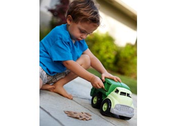 Green Toys | Recycling Truck