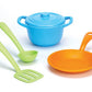 Green Toys | Chef Set