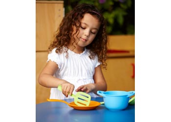 Green Toys | Chef Set