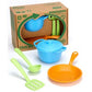 Green Toys | Chef Set
