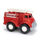 Green Toys | Fire Truck